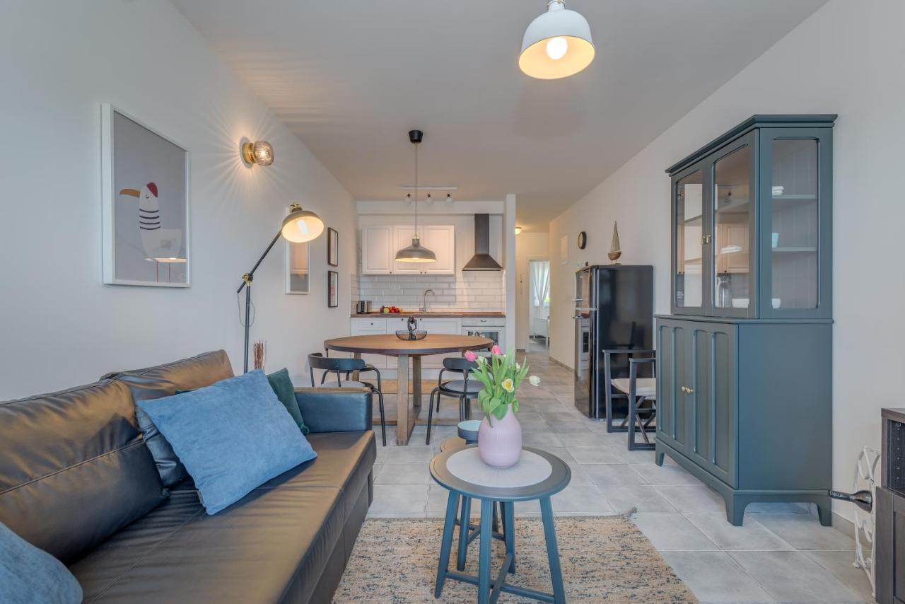New And Chic Place Near Old Town Of 特罗吉尔 外观 照片