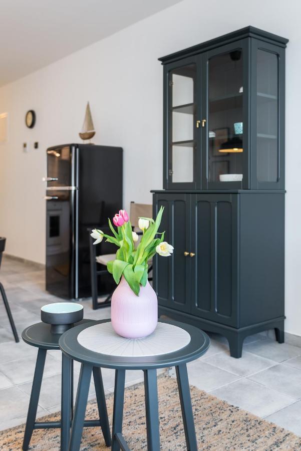 New And Chic Place Near Old Town Of 特罗吉尔 外观 照片