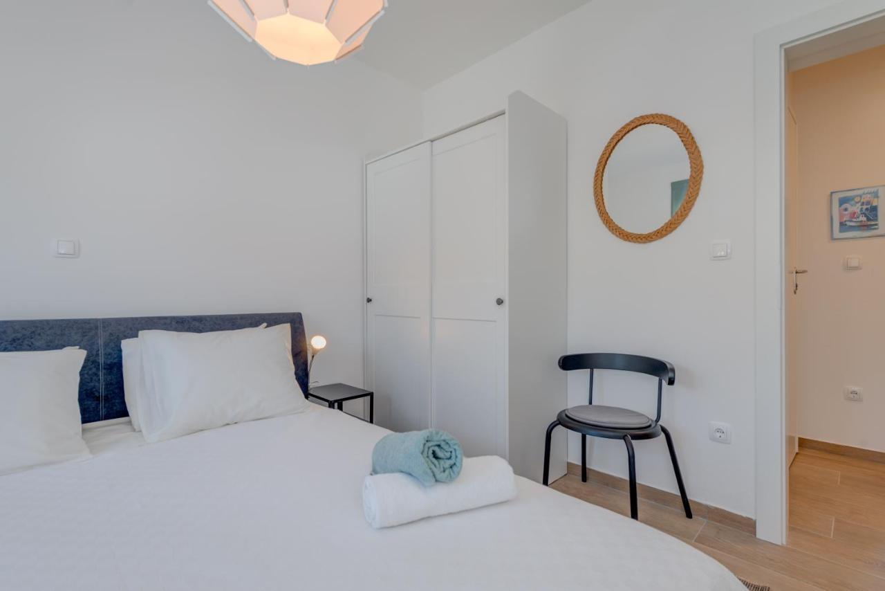 New And Chic Place Near Old Town Of 特罗吉尔 外观 照片